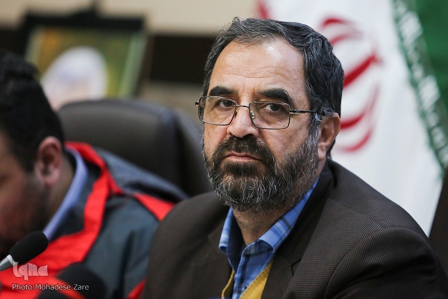 محمدعلی توسلی مدیرکل هماهنگی امور رفاهی استانداری خراسان رضوی