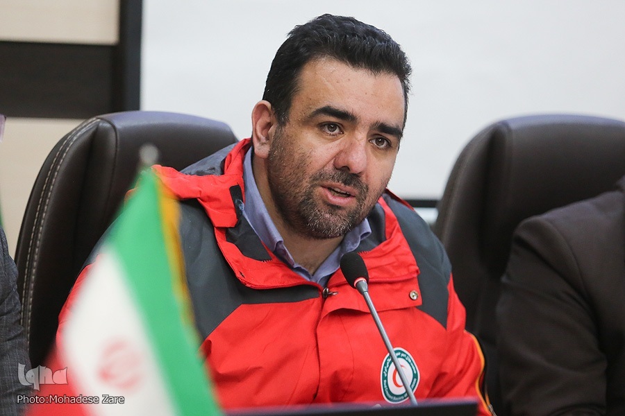 سرویس‌دهی اتوبوسرانی و قطار شهری در شب‌های قدر به زائران رضوی