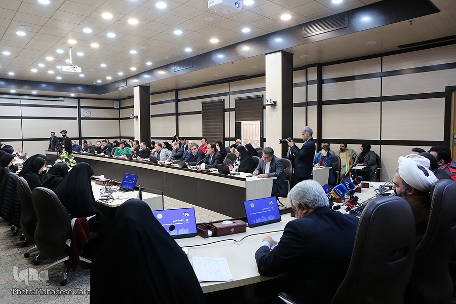 پیش‌بینی ۵۸۰ اقامتگاه برای زائران در ایام نوروز 1404 در مشهد