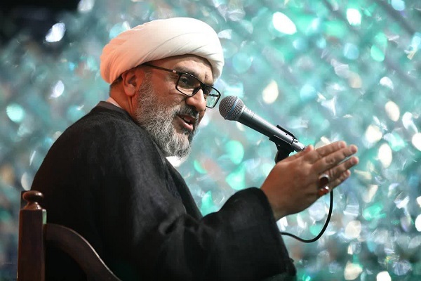 نام عالم برزخ فقط یک بار در قرآن آمده است