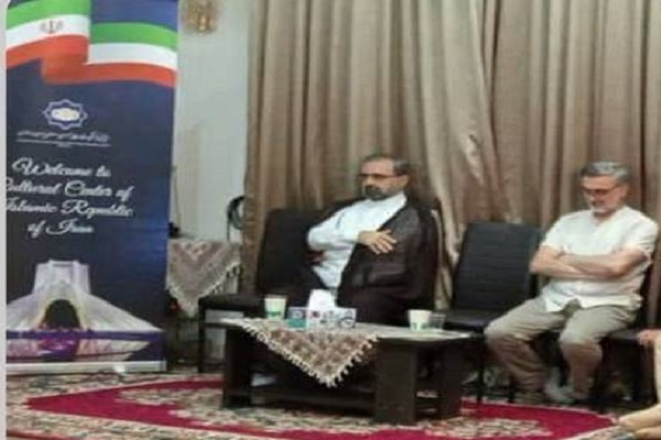 گرامیداشت سالروز میلاد امام حسن مجتبی(ع) در کوالالامپور