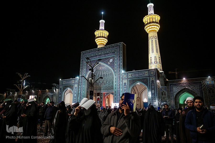 شب قدر شب قدر