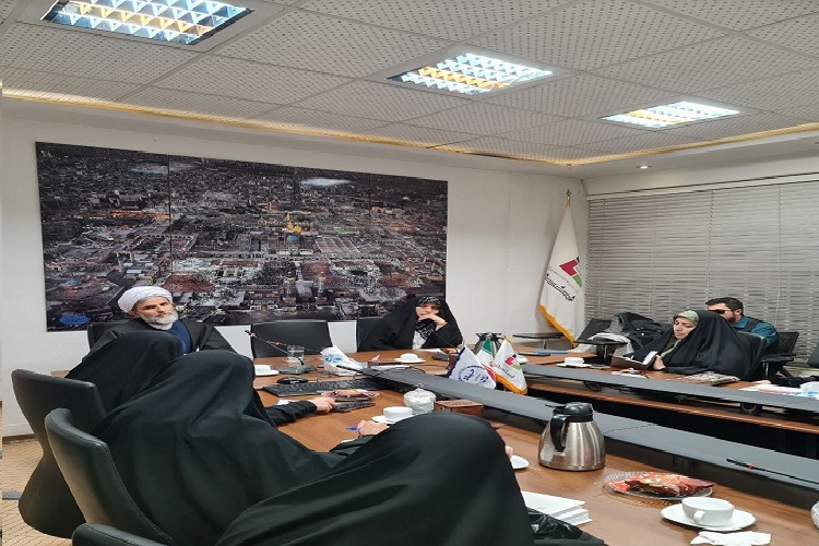 نشست علمی تطور معنایی خانواده؛ از واگرایی تا همگرایی