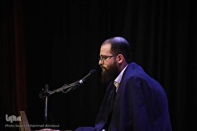 صوت | تلاوت‌ علیرضا بیژنی از سوره‌‌ «یوسف»