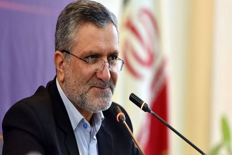 سید صولت مرتضوی، وزیر تعاون، کار و رفاه اجتماعی