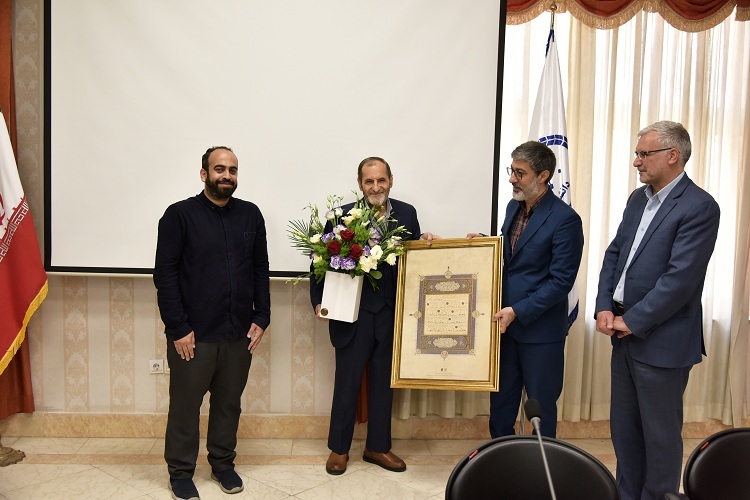 غلامعباس سرشور خراسانی، پیسکسوت و معلم قرآنی