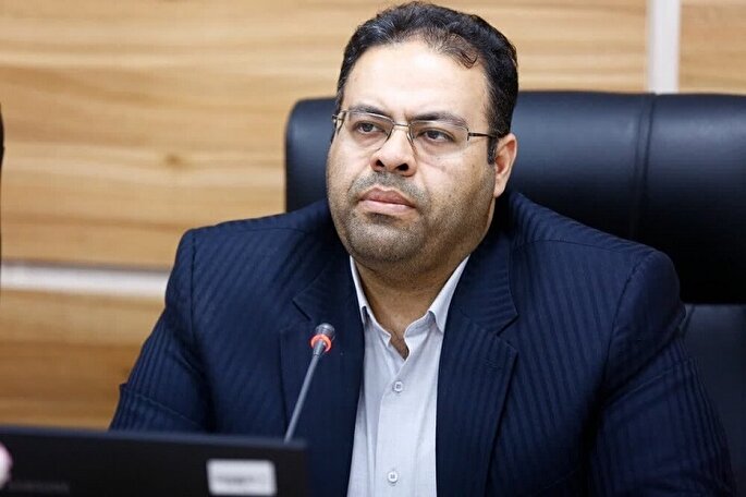 حجاج سمنانی برای نیازمندان خانه می‌سازند