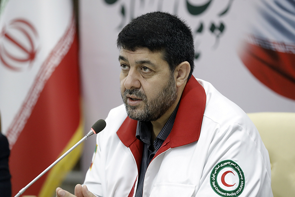 پزشکان حج تمتع در امر پیشگیری ورود کنند