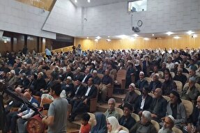 تخصیص 10 کاروان حج تمتع به کردستان