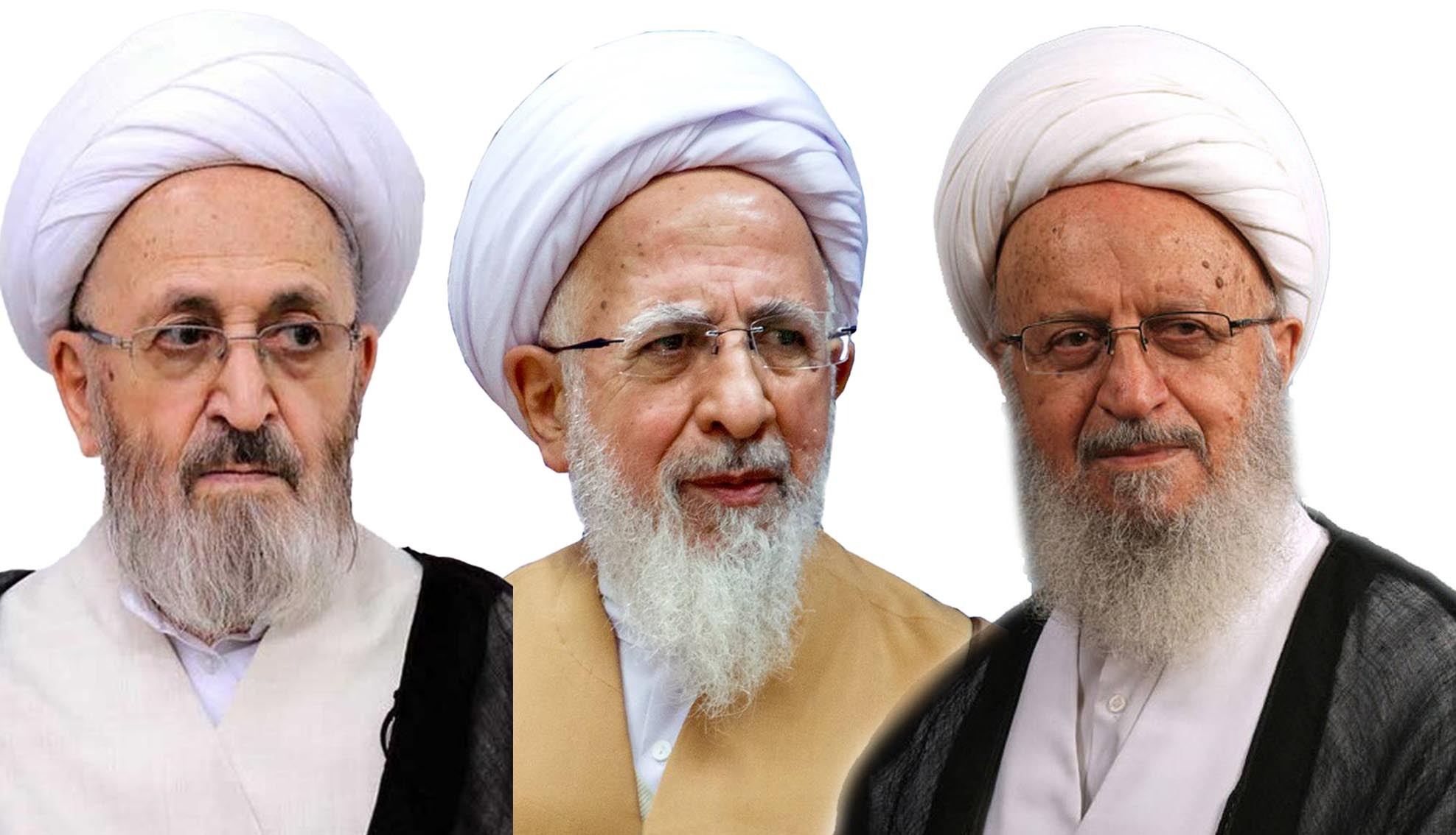 پیام 3 مرجع عالیقدر تقلید در افتتاحیه کنگره جهانی حضرت رضا(ع) قرائت می‌شود