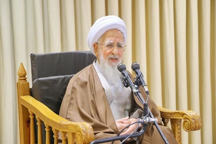 عبدالله جوادی آملی