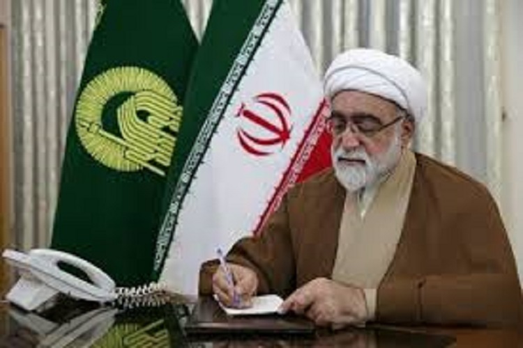 حجت‌الاسلام و المسلمین سید احمد مروی