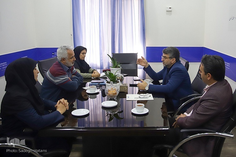 هدف از برگزاری رویداد «ازدواج آسان» هموار کردن مسیر برای جوانان است