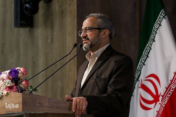 سید امیر شوشتری، مدیر کل آموزش و پرورش خراسان رضوی