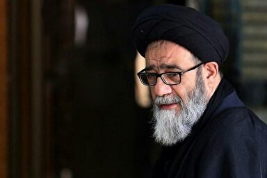 استوری موشن | سومین شهید محراب