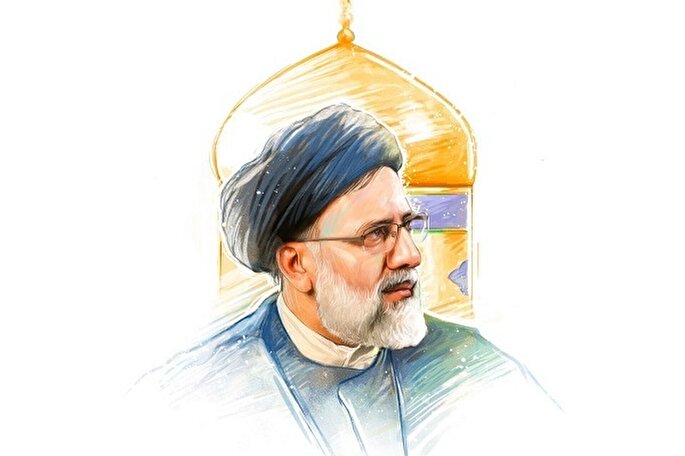 ظلم‌ستیزی خصیصه‌ بارز آیت‌الله رئیسی بود