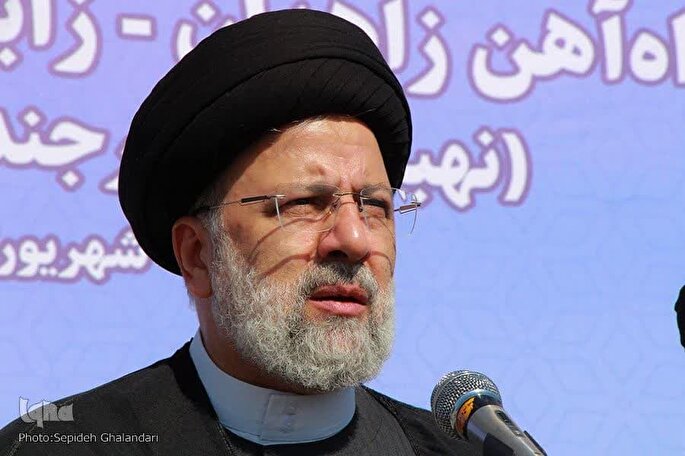 شهید آیت‌الله رئیسی در ترویج فرهنگ قرآنی اهتمام ویژه داشت