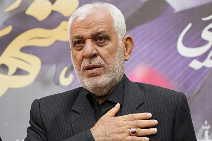 رئیس‌جمهور شهید ذخیره‌ای الهی در مسیر خدمت بود