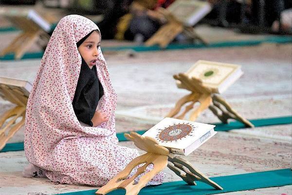 خود کنترلی به مثابه عنصری از تربیت مقاومتی درونی