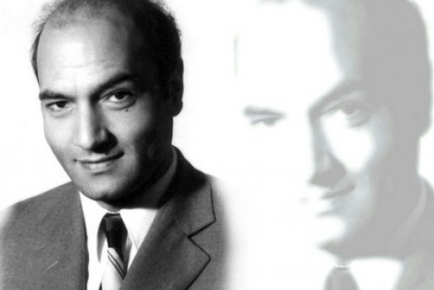 دکتر شریعتی