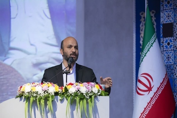 حمیدرضا خان‌محمدی، رئیس سازمان نوسازی، توسعه و تجهیزات مدارس کشور