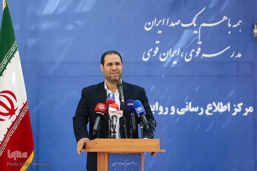 رضا مرادصحرایی وزیر آموزش و پرورش