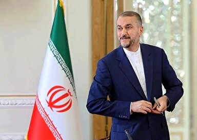 فیلم | بدون تعارف با مرد میدان دیپلماسی، شهید امیرعبداللهیان