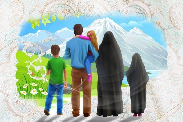 ارتقای مقاومت خانواده در مواجهه با فرهنگ شهرت 