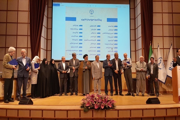 سنگ تمام خیرین برای ابرپروژه‌های رویان