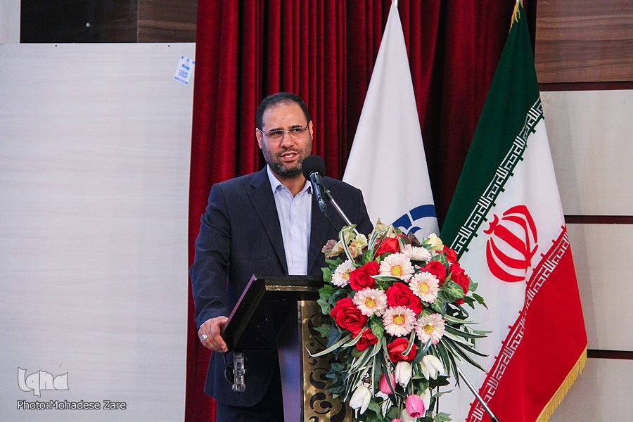 رضامراد صحرایی وزیر آموزش و پرورش