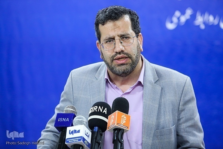 هادی طباطبایی رئیس ستاد انتخابات خراسان رضوی