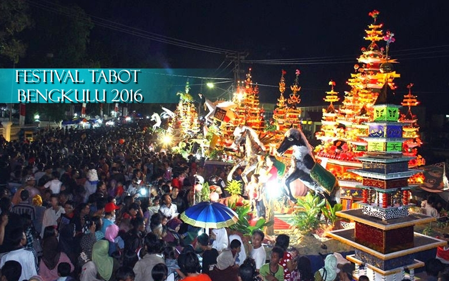 محرم در اندونزی؛ از سنت تابوت‌گردانی تا احیای شب شورایی