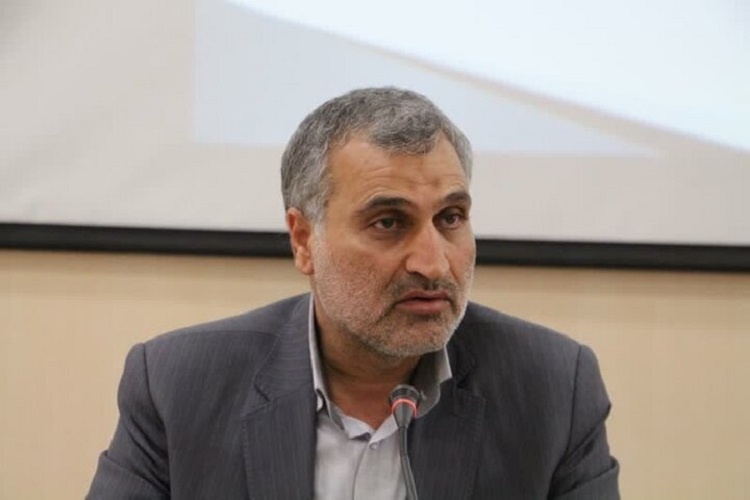 جذب حامی برای ایتام و محسنین در طرح پویش عشق به حسین (ع)