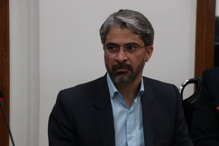 محمدرضا قائمی‌نیک، مجری و پژوهشگر طرح ملی پژوهشی «سنجش سبک زندگی ایرانیان»