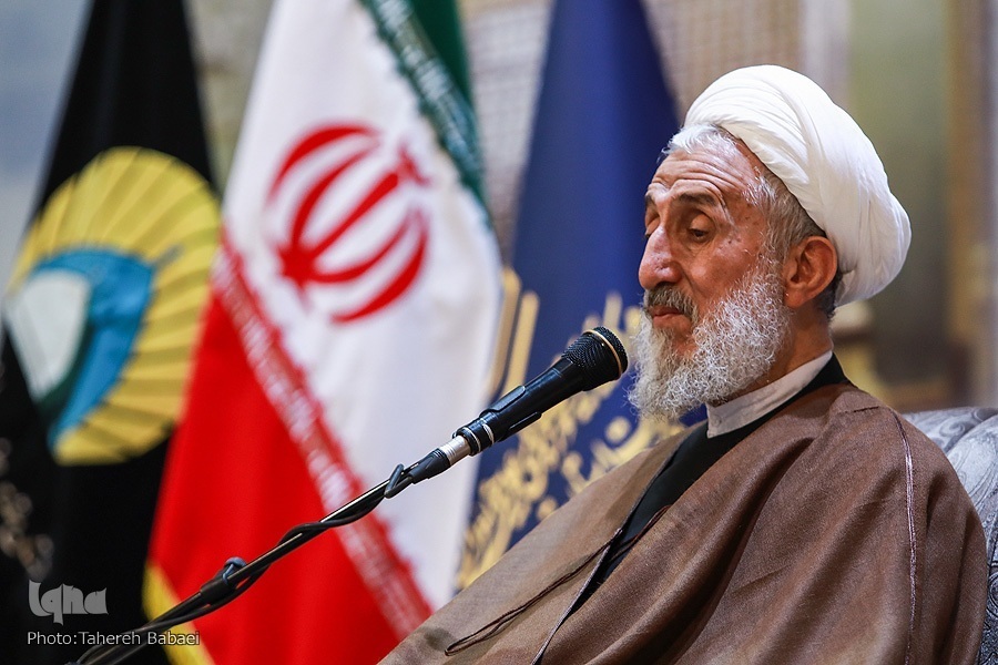 آیت‌الله کاظم صدیقی رئیس ستاد امربه‌معروف و نهی‌ازمنکر