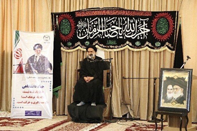 امام سجاد(ع) از میراث امامت و ولایت پاسداری کرد