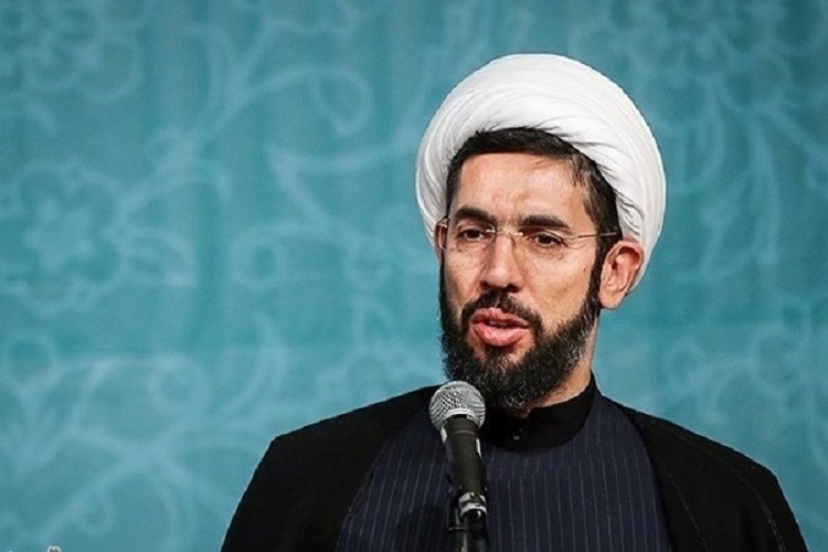 حجت‌الاسلام مصطفی رستمی، رئیس نهاد نمایندگی ولی فقیه