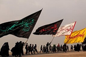 پیاده‌روی «جاماندگان اربعین» در فارس برپا می‌شود