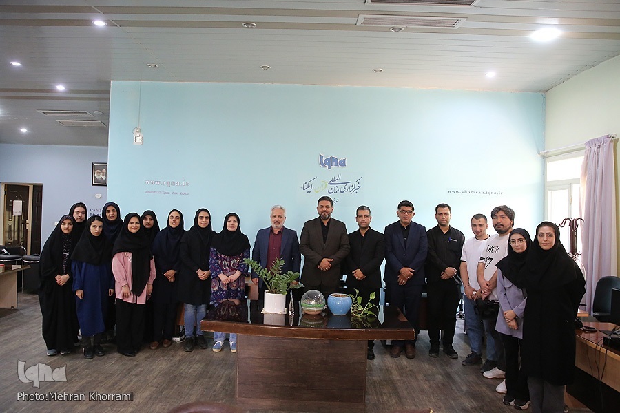 جنس خبر رسانه‌ها در اعتمادسازی مردم مؤثر است