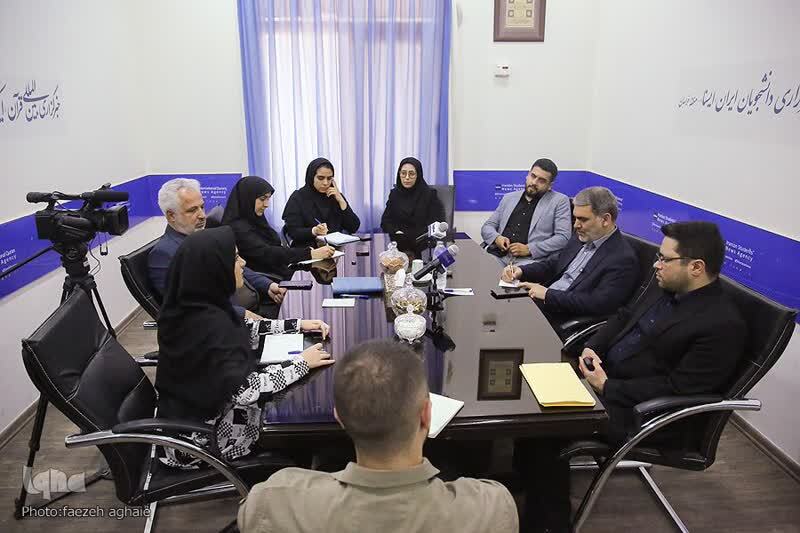 مبانی و تئوری نظام بانکی تقریبا اسلامی است