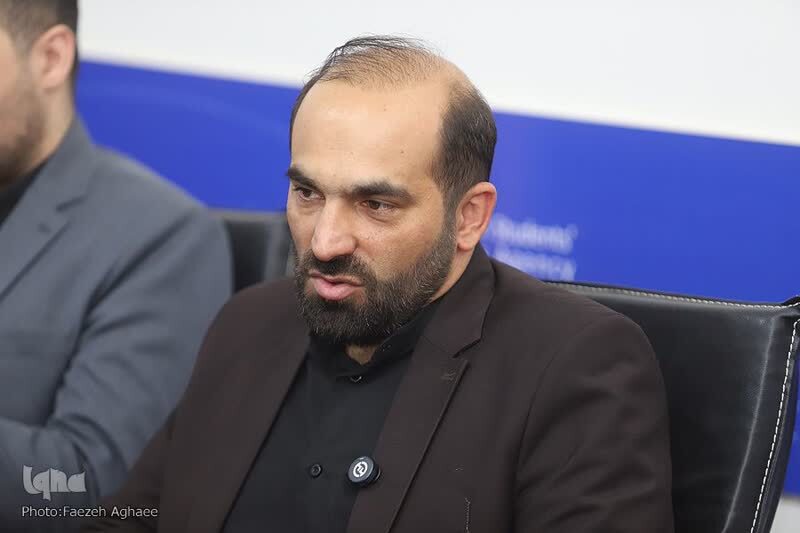 بودجه زیارت برای مشهد به عنوان جهانشهر برکت و کرامت فراوری و احیا شود