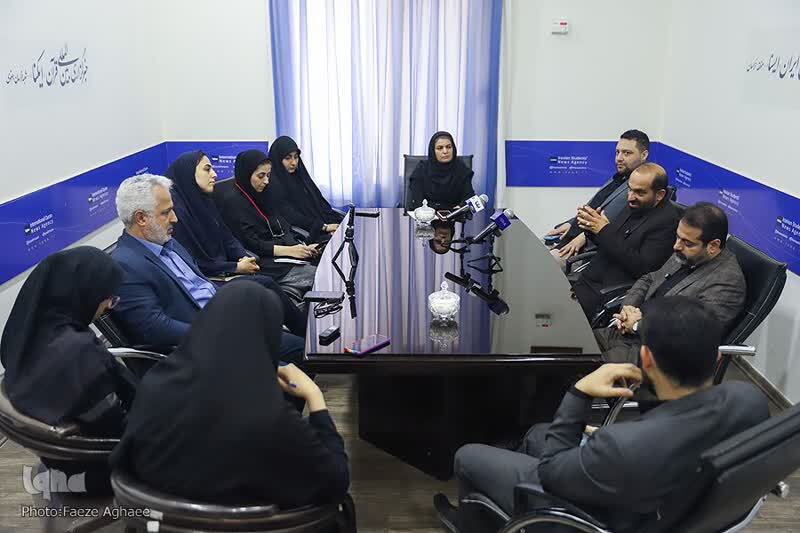 بودجه زیارت برای مشهد به عنوان جهانشهر برکت و کرامت فراوری و احیا شود