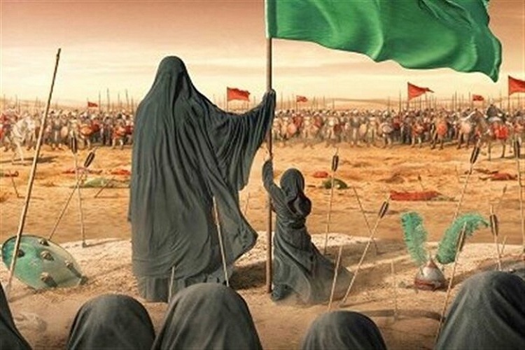 واقعه کربلا