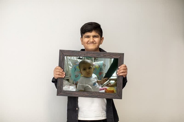 تشکیل شبکه ارتباطی یکپارچه محک