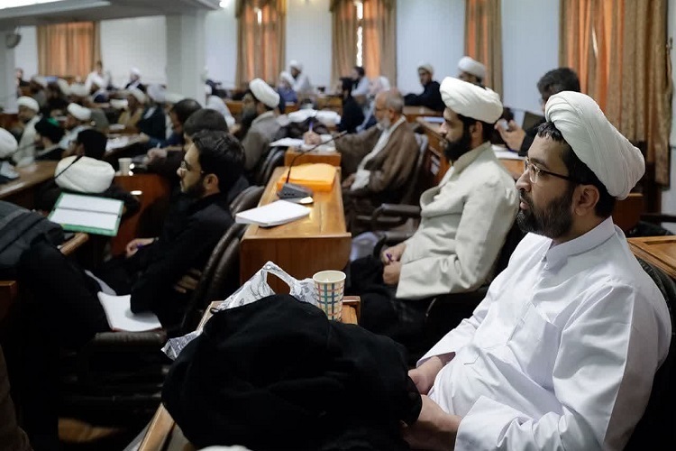 مدرسه تابستانه دارالعلم