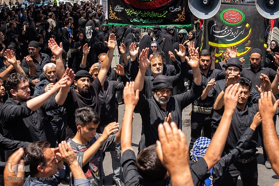 مناسک اجتماعی