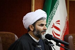 حجت‌الاسلام والمسلمین فرج‌الله هدایت‌نیا، عضو هیئت علمی پژوهشگاه فرهنگ و اندیشه اسلامی