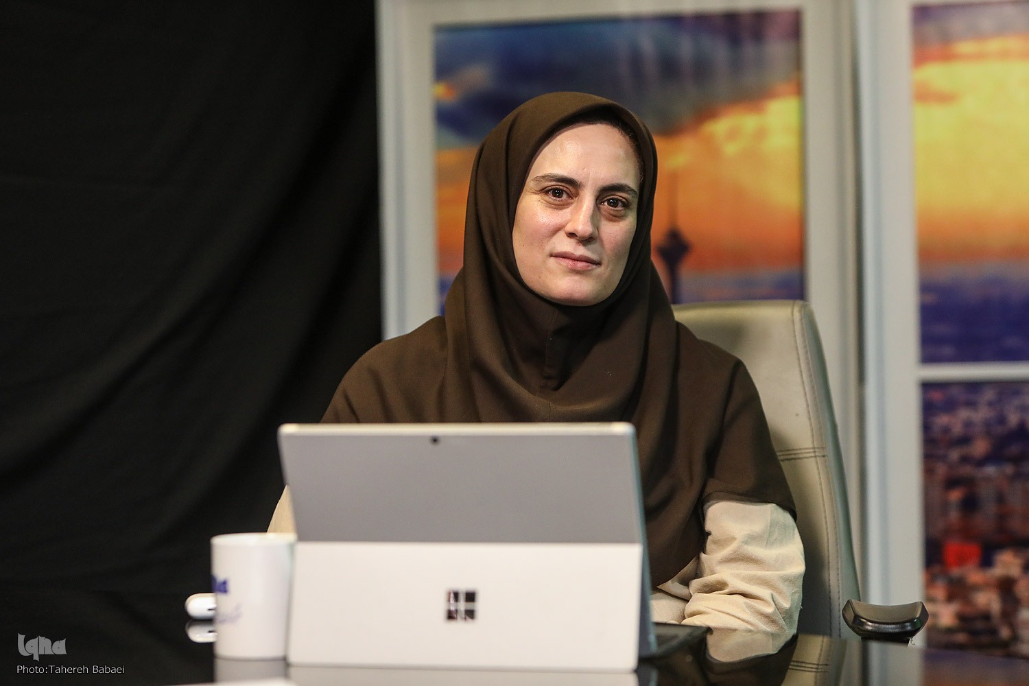 تأثیر خودگویی منفی + فیلم