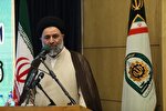 می‌خواهیم جامعه انتظامی، نورانی و قرآنی شود