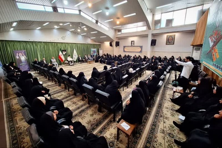 آیت‌الله سیداحمد علم‌الهدی نماینده ولی‌فقیه در خراسان رضوی